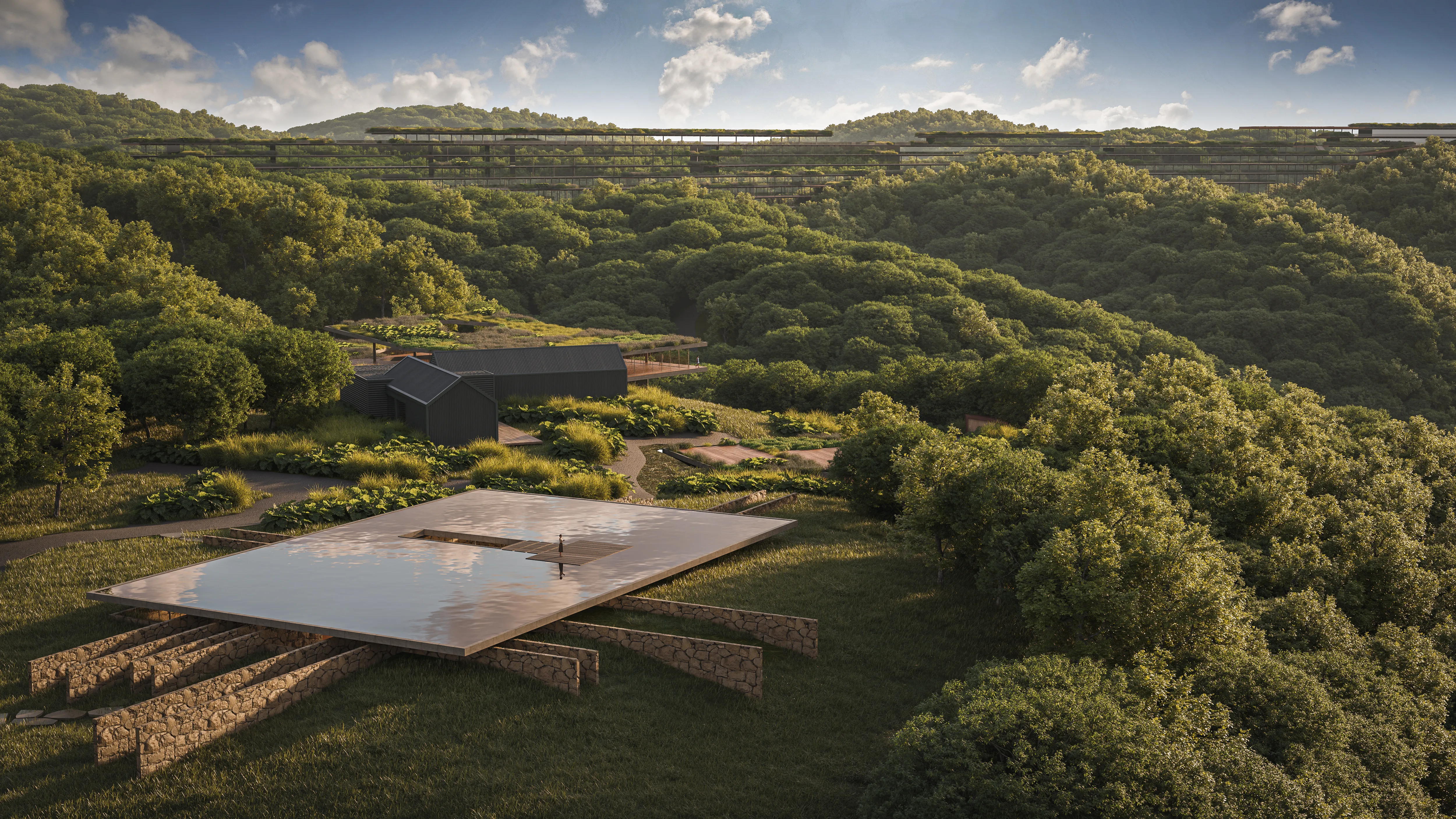 Archviz
